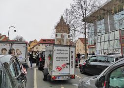 Gastro Autokorso In Jena Am 19012021 00021